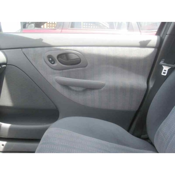 ford mondeo berlina/familiar (fd) del año 1993