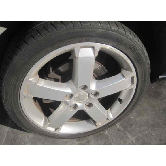 ford mondeo berlina (ge) del año 2006