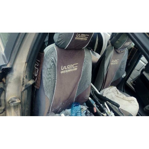 bmw serie 3 berlina (e36) del año 1993