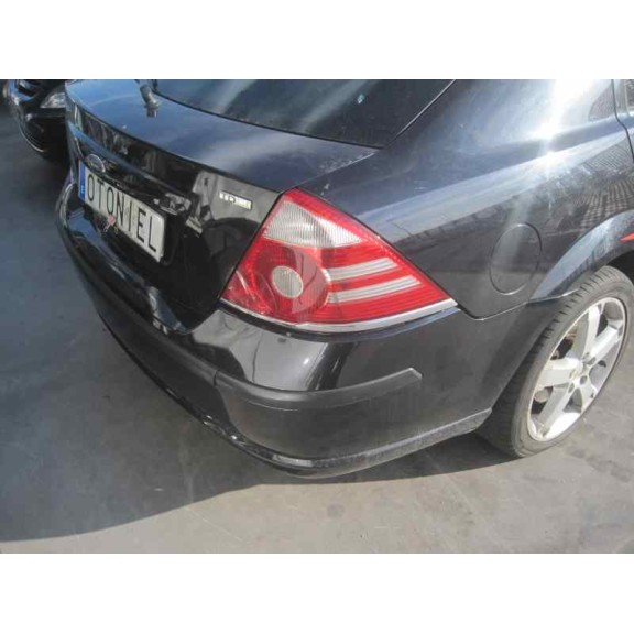 ford mondeo berlina (ge) del año 2006