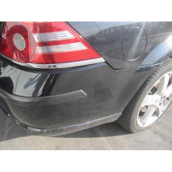 ford mondeo berlina (ge) del año 2006