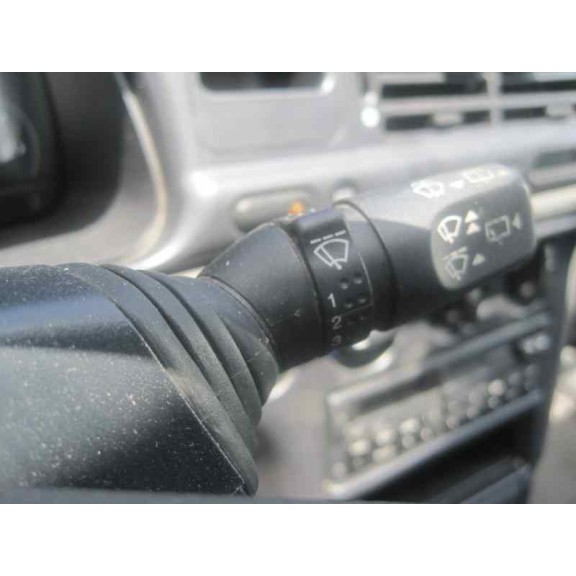 ford mondeo berlina/familiar (fd) del año 1993