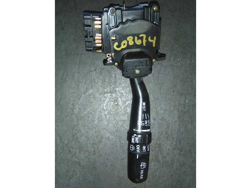 Recambio de mando limpia para toyota carina (t19) 1.6 xl (4-ptas.) referencia OEM IAM   