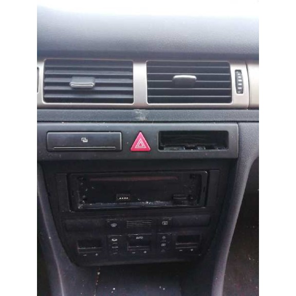 audi a6 berlina (4b2) del año 1998