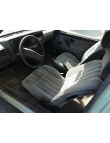 volkswagen golf ii (191/193) del año 1991 2