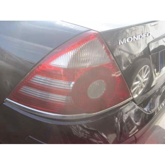 ford mondeo berlina (ge) del año 2006