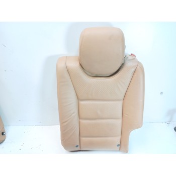 Recambio de asientos traseros para porsche cayenne (9pa) 3.2 referencia OEM IAM   