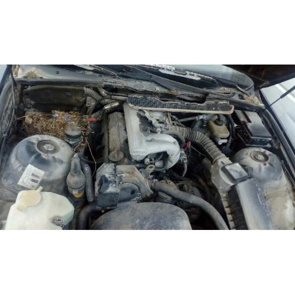 bmw serie 3 berlina (e36) del año 1993