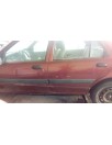 ford fiesta berlina (dx) del año 2001