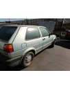volkswagen golf ii (191/193) del año 1991
