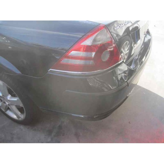 ford mondeo berlina (ge) del año 2006