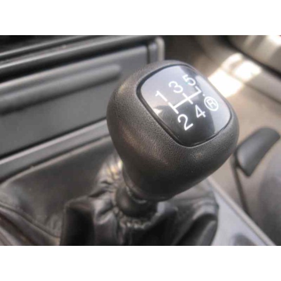 ford mondeo berlina/familiar (fd) del año 1993