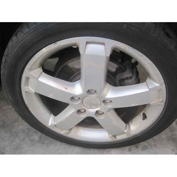 ford mondeo berlina (ge) del año 2006