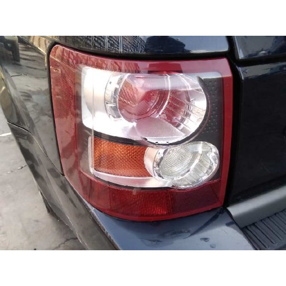 land rover range rover sport del año 2009