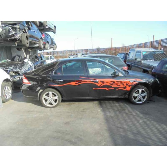 ford mondeo berlina (ge) del año 2006