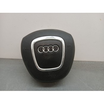 Recambio de kit airbag para audi a5 (8t3) 2.7 tdi referencia OEM IAM 8K0880201AG6PS 8T1857003D 8T0880204F