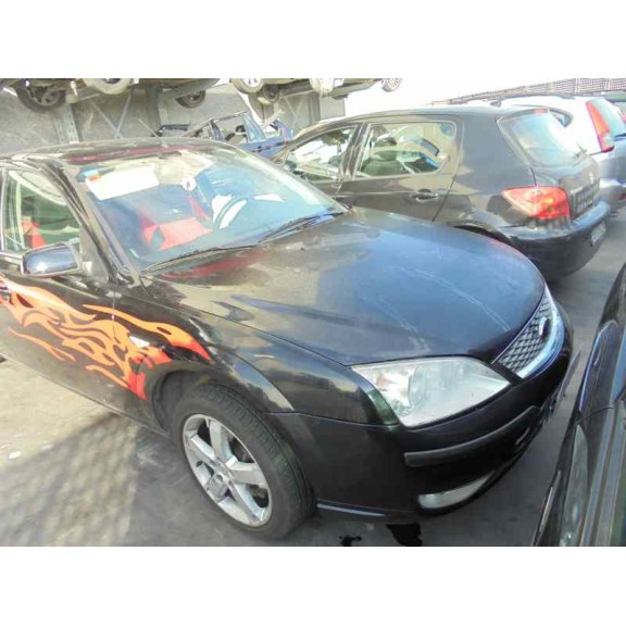 ford mondeo berlina (ge) del año 2006