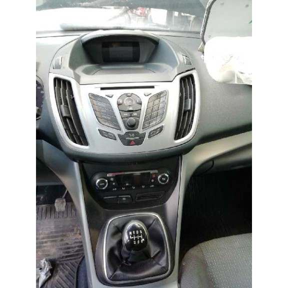 ford c-max del año 2013