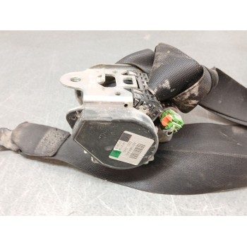 Recambio de cinturon seguridad delantero derecho para volkswagen crafter 30-50 furgoneta (2e_) 2.5 tdi referencia OEM IAM 601384