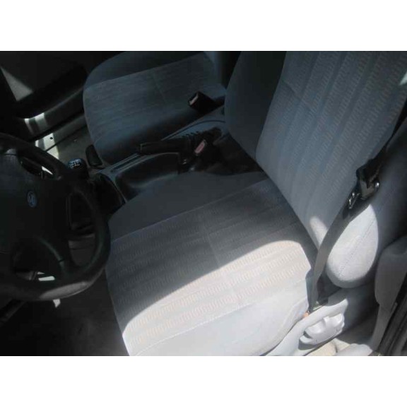 ford mondeo berlina/familiar (fd) del año 1993