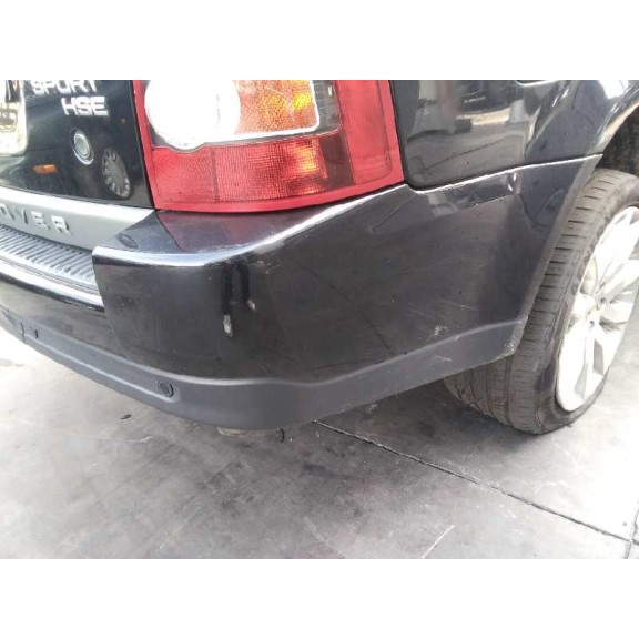 land rover range rover sport del año 2009