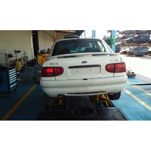 ford escort berl./turnier del año 1998