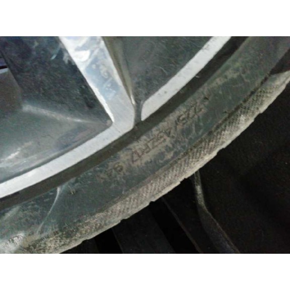 toyota auris del año 2018