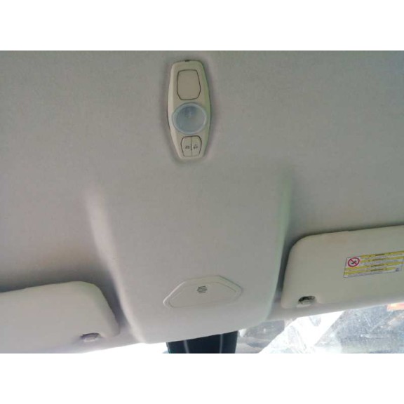 ford c-max del año 2013