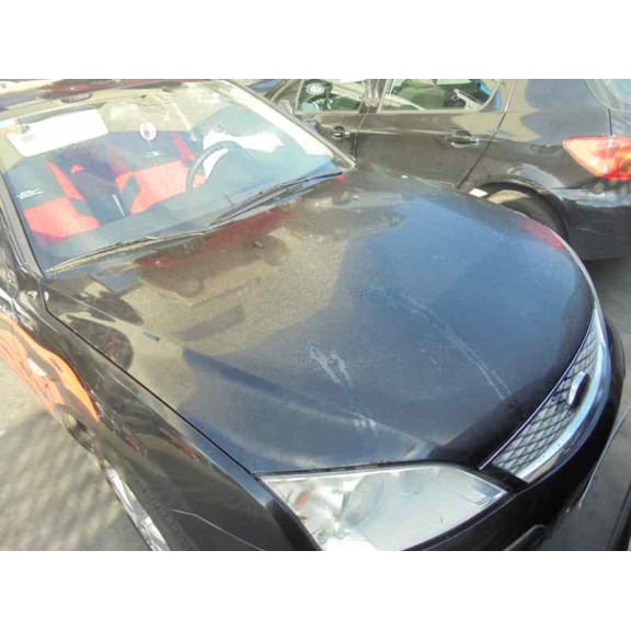 ford mondeo berlina (ge) del año 2006