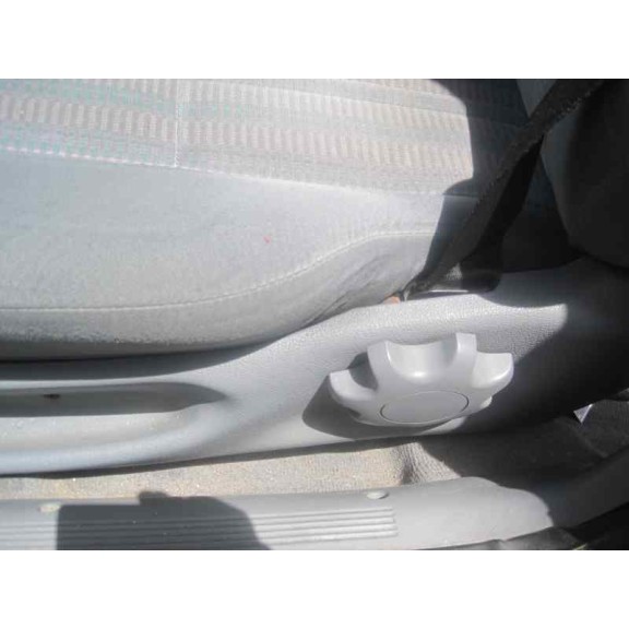 ford mondeo berlina/familiar (fd) del año 1993