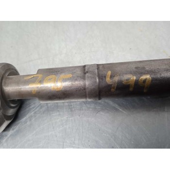 Recambio de inyector para mercedes-benz clase c (w203) sportcoupe 2.2 cdi cat referencia OEM IAM   