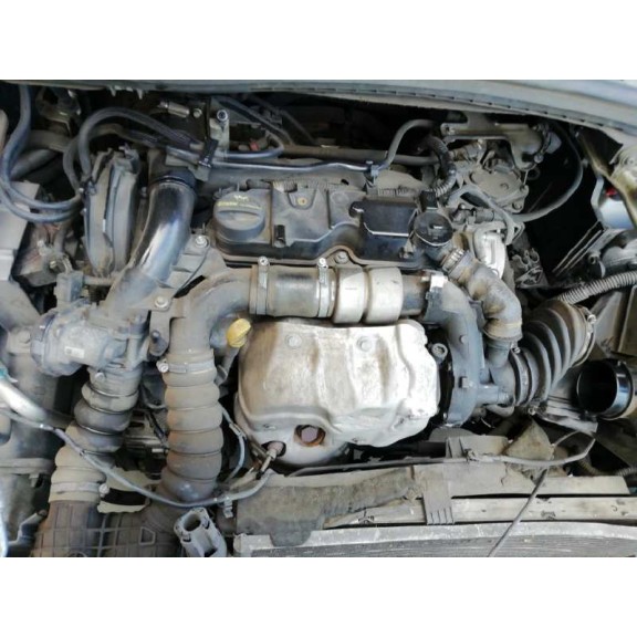 ford c-max del año 2013