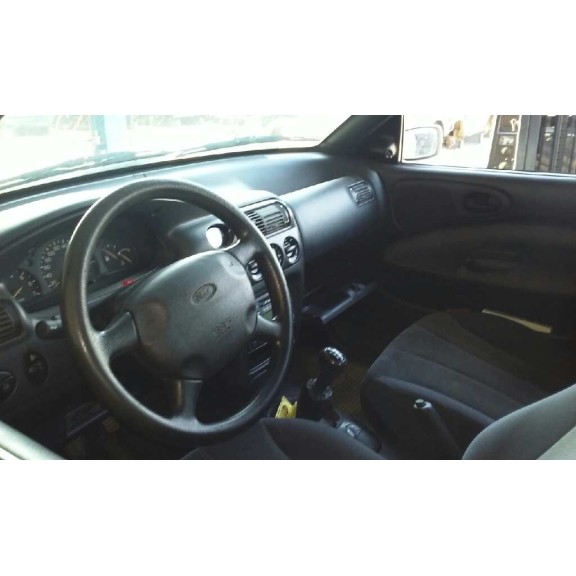 ford escort berl./turnier del año 1998