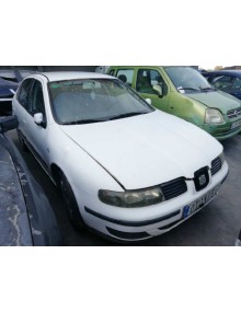seat leon (1m1) del año 2001