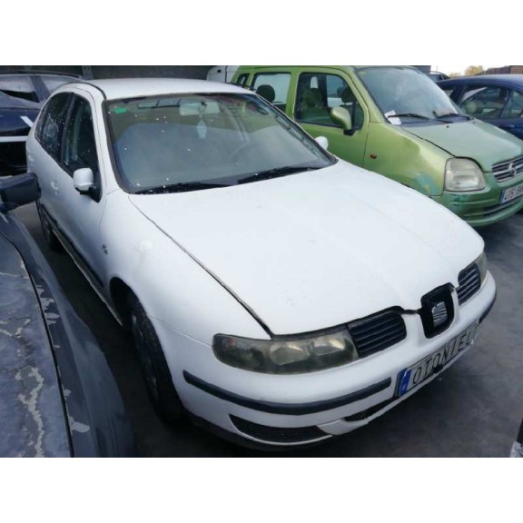 seat leon (1m1) del año 2001