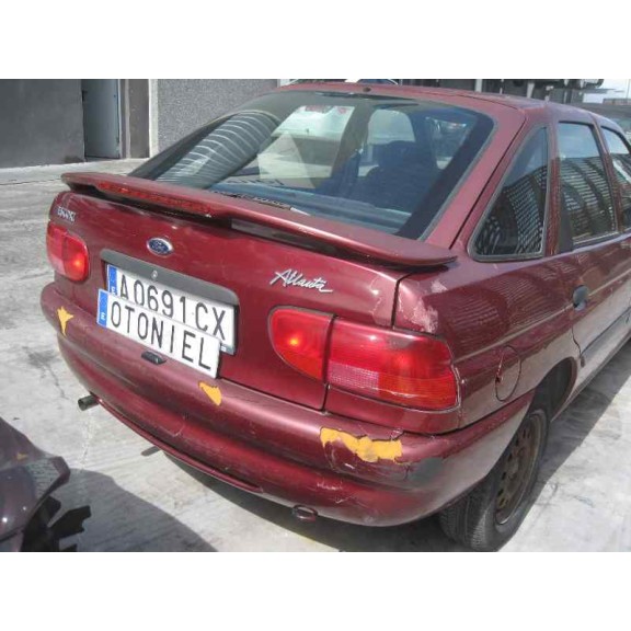 ford escort berl./turnier del año 1996