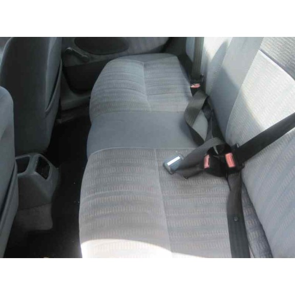 ford mondeo berlina/familiar (fd) del año 1993