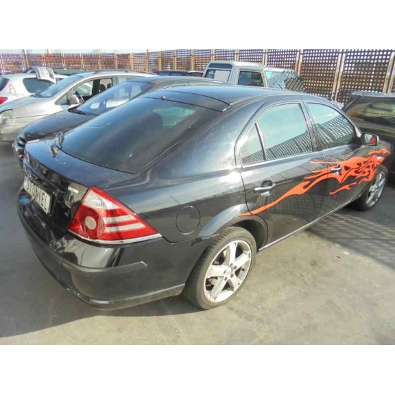 ford mondeo berlina (ge) del año 2006