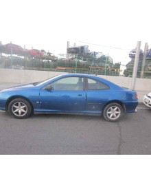 peugeot 406 coupe (s1/s2) del año 2000 2
