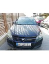 opel astra h berlina del año 2005