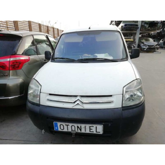 citroën berlingo del año 2003