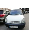 citroën berlingo del año 2003