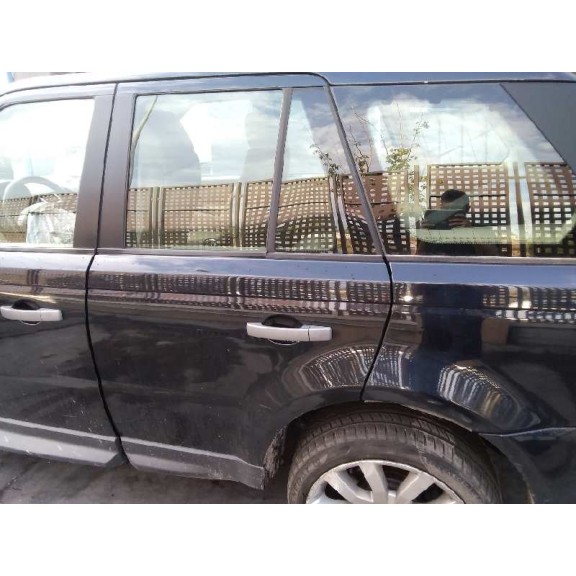 land rover range rover sport del año 2009