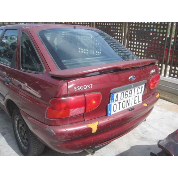 ford escort berl./turnier del año 1996