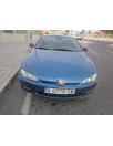 peugeot 406 coupe (s1/s2) del año 2000