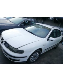 seat leon (1m1) del año 2001 2