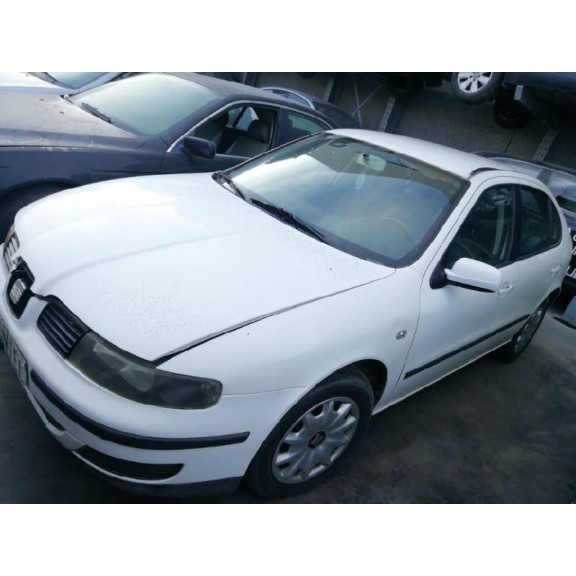 seat leon (1m1) del año 2001