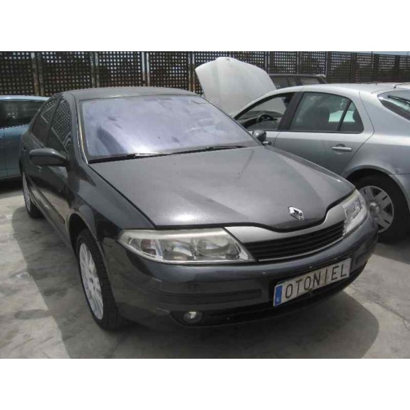 renault laguna ii (bg0) del año 2003