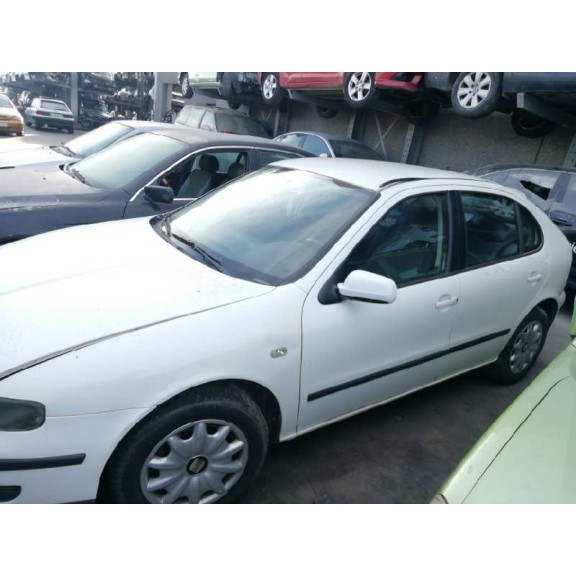 seat leon (1m1) del año 2001