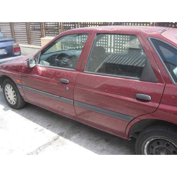 ford escort berl./turnier del año 1996